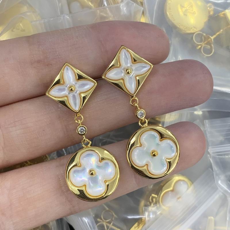 LV Earring 03lyr155